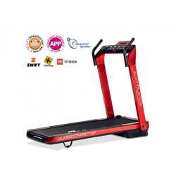 JK Fitness Tapis Roulant Supercompact 48